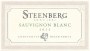 Steenberg Sauvignon Blanc 2012 Front Label