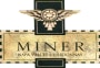 Miner Family Chardonnay 2008 Front Label