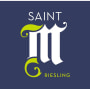 Saint M Pfalz Riesling 2014 Front Label