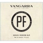 Yangarra PF Shiraz 2015 Front Label