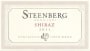 Steenberg Shiraz 2011 Front Label