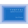 La Craie Vouvray 2013 Front Label