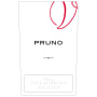 Finca Villacreces Pruno 2011 Front Label