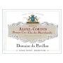 Albert Bichot Aloxe-Corton Clos des Marechaudes Premier Cru  2013 Front Label