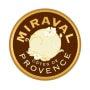 Miraval Rose (1.5 Liter Magnum) 2015 Front Label