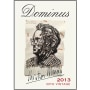 Dominus Estate (1.5 Liter Magnum) 2013 Front Label