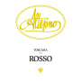 Altesino Rosso Toscana 2013 Front Label