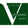 Falesco Vitiano Bianco 2014 Front Label