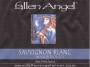 Stonyridge Fallen Angel Sauvignon Blanc 2010 Front Label