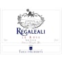 Regaleali Le Rose 2014 Front Label