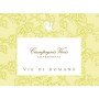 Vie di Romans Ciampagnis Chardonnay 2014 Front Label