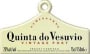 Quinta do Vesuvio Vintage Port 1997 Front Label