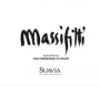 Suavia Massifitti 2012 Front Label