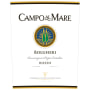 Campo Al Mare  2013 Front Label