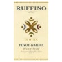Ruffino Lumina Pinot Grigio 2015 Front Label