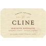 Cline Marsanne Roussanne  2015 Front Label