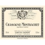Louis Jadot Chassagne-Montrachet 2013 Front Label