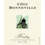 Cote Bonneville DuBrul Vineyard Riesling 2015 Front Label