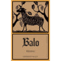 Balo Anderson Valley Riesling 2014 Front Label