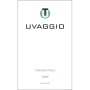 Uvaggio Vermentino 2013 Front Label