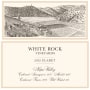 White Rock Vineyards Claret 2012 Front Label
