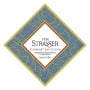 Von Strasser Diamond Mountain Cabernet Sauvignon 2012 Front Label