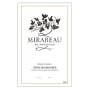 Mirabeau Cotes de Provence Rose 2015 Front Label
