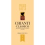 Poggio Basso Chianti Classico 2014 Front Label