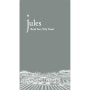 Grand Cros Jules Rose 2015 Front Label