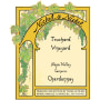 Nickel & Nickel Truchard Vineyard Chardonnay 2013 Front Label