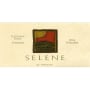 Selene Hyde Vineyards Sauvignon Blanc 2013 Front Label
