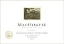 MacRostie Sangiacomo Vineyard Chardonnay 2013 Front Label