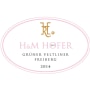 Hofer Gruner Veltliner Freiberg 2014 Front Label