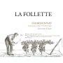 La Follette Sangiacomo Chardonnay 2013 Front Label
