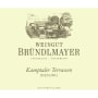 Brundlmayer Kamptaler Terrassen Riesling 2013 Front Label