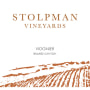 Stolpman Vineyards Viognier 2014 Front Label