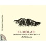 Casa Castillo El Molar 2014 Front Label