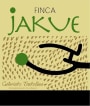 Talai Berri Finca Jakue Blanco 2015 Front Label