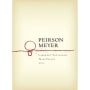 Peirson Meyer Napa Valley Cabernet Sauvignon 2012 Front Label