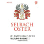 Selbach Oster Zeltinger Himmelreich Riesling Kabinett Halbtrocken 2014 Front Label