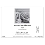 Mischief and Mayhem Meursault Chardonnay 2012 Front Label