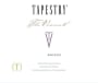Tapestry The Vincent Shiraz 2012 Front Label