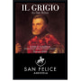 San Felice Il Grigio Chianti Classico Riserva 2011 Front Label