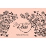 Chateau Roubine La Vie en Rose (OU Kosher) 2015 Front Label