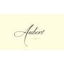 Aubert Lauren Vineyard Chardonnay 2003 Front Label