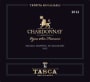 Regaleali Vigna San Francesco Chardonnay 2012 Front Label