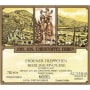 J.J. Christoffel Erdener Treppchen Riesling Spatlese 2014 Front Label