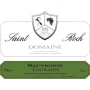 Domaine Saint Roch Touraine Sauvignon 2015 Front Label