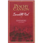 Peachy Canyon Incredible Red Zinfandel 2014 Front Label