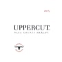 Uppercut Merlot 2013 Front Label